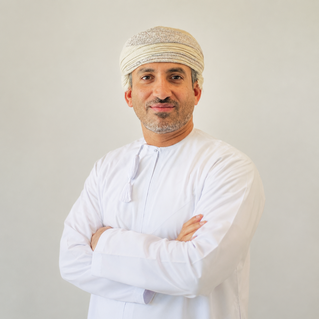 Fahad Al Sabei